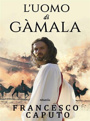 cover image of L'uomo di Gàmala